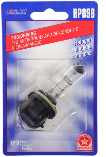 Wagner Lighting BP896 Standard Series BULBS & FLASHERS