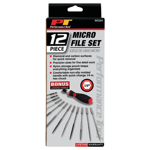 Performance Tool W5391  TOOL