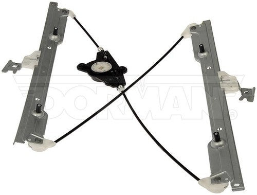 Dorman (OE Solutions) 740-344 OE Solutions WINDOW ASSEMBLIES & MOTORS
