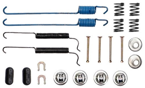 Raybestos Brakes H7316 R-Line BRAKE HARDWARE AND CABLES OEM