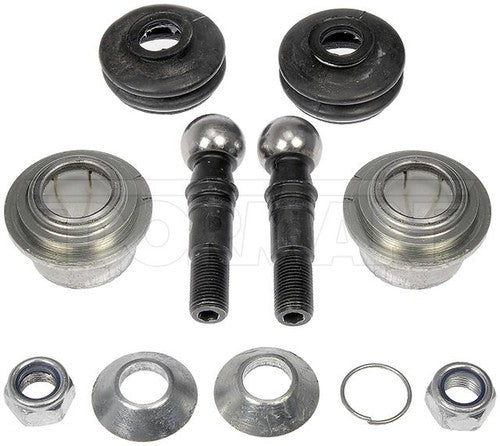 Dorman (OE Solutions) 698-297 OE Solutions STEERING PARTS OEM
