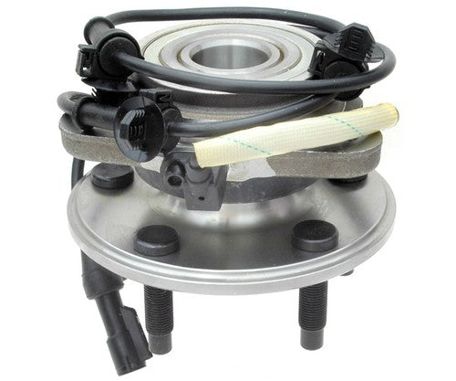 Raybestos Brakes 715003 R-Line BEARINGS OEM