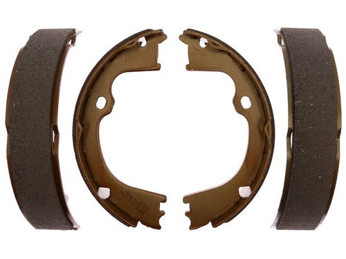 Raybestos Brakes 947PG PG PLUS  BRAKE SHOES OEM