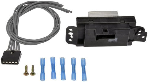 Dorman (TECHoice) 973-508  HEATER PARTS