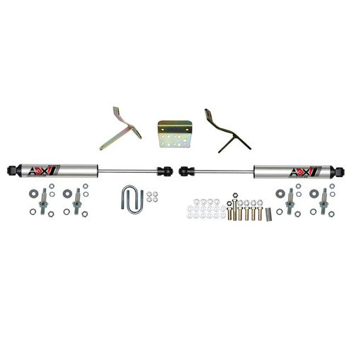 Skyjacker Suspensions 2239 ADX 2.0 STEERING STABILIZERS