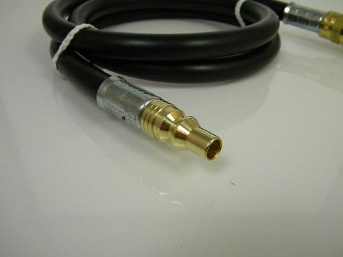 MB Sturgis 100395-72-MBS  LP RV