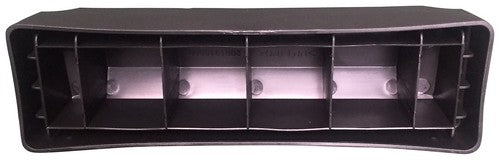 TrailFX RAHS005B TFX Aggressive Boards RUNNING BOARDS