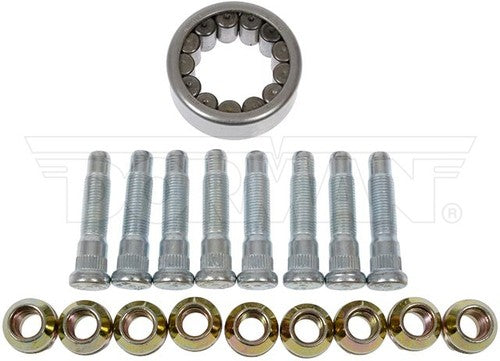 Dorman (OE Solutions) 630-120 OE Solutions AXLE SHAFTS
