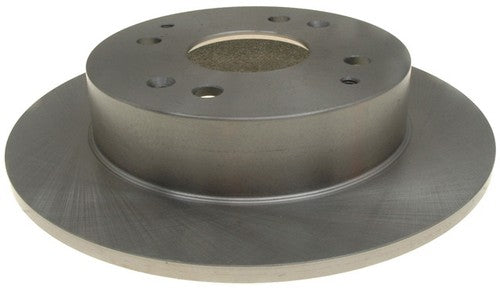 Raybestos Brakes 96708R R-Line BRAKE ROTORS OEM