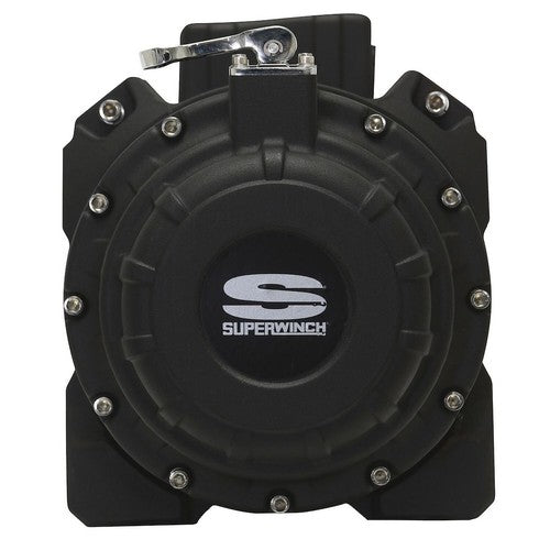 Superwinch 1518000 Tiger Shark WINCHES
