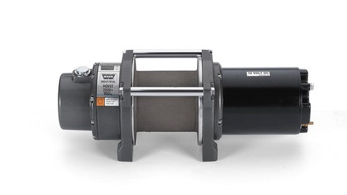 Warn 63899 Industrial Hoist WINCHES