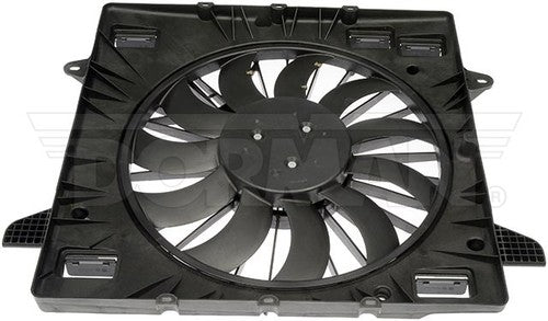 Dorman (OE Solutions) 620-662 OE Solutions RADIATOR OEM