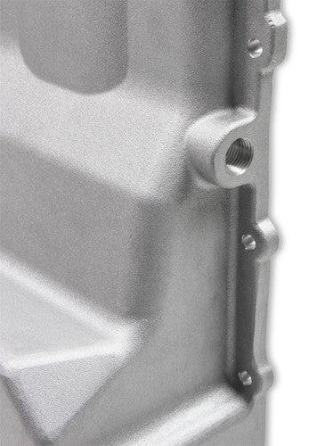 Holley Performance 302-3  OIL PAN