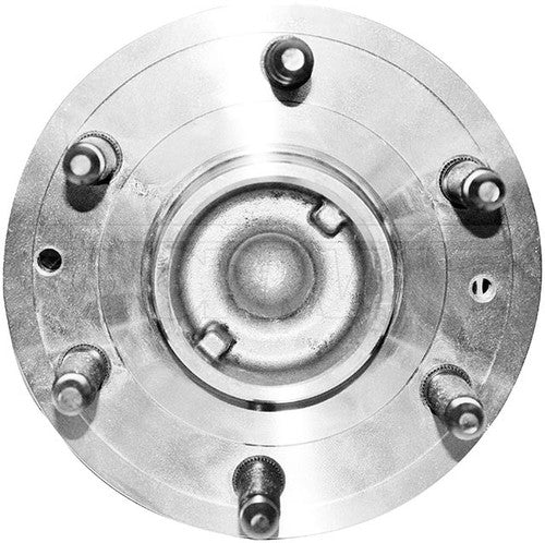 Dorman (OE Solutions) 951-153 OE Solutions WHEEL HARDWARE OEM
