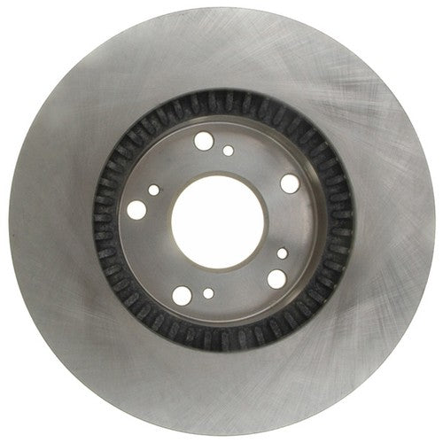 Raybestos Brakes 980072R R-Line BRAKE ROTORS OEM