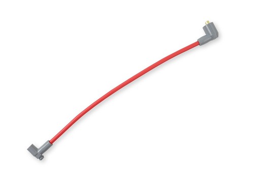 MSD Ignition 35379 Super Conductor SPARK PLUG WIRES