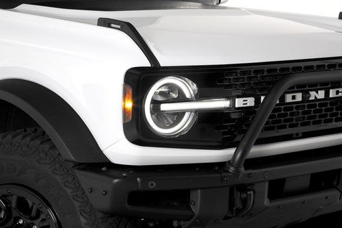 GT Styling GT3160X  FOG LIGHT COVERS