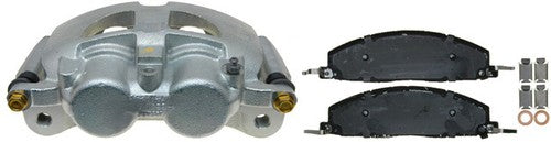 Raybestos Brakes RC12280 R-Line BRAKE CALIPER OEM