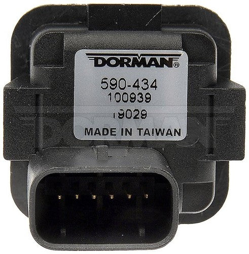 Dorman (OE Solutions) 590-434 OE Solutions REAR VIEW CAMERA OEM