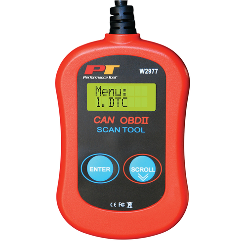 Performance Tool W2977  TOOL