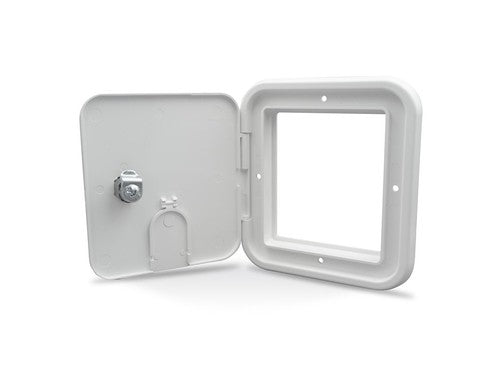 B&B Molders 94334  WIRING & SERVICE ACCESSORYS RV