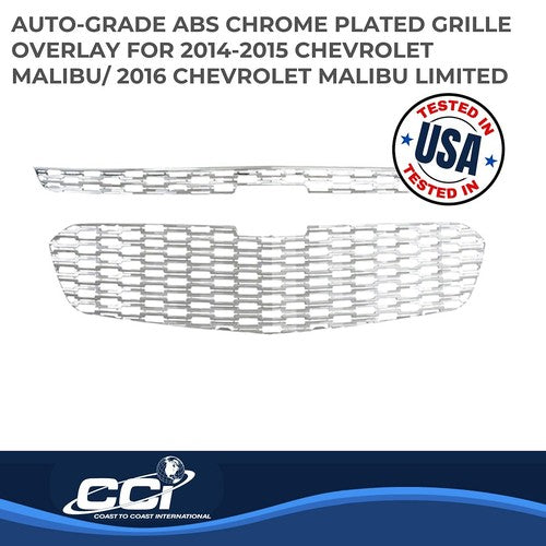 Coast To Coast IWCGI128  GRILL INSERT
