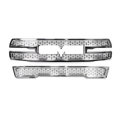 Coast To Coast GI179C  GRILL INSERT