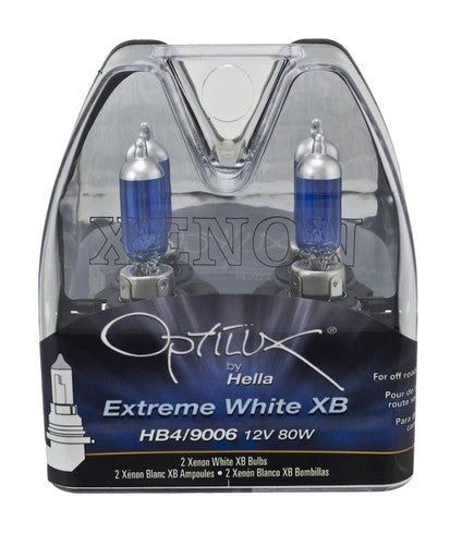 Hella H71070367 Optilux  BULBS