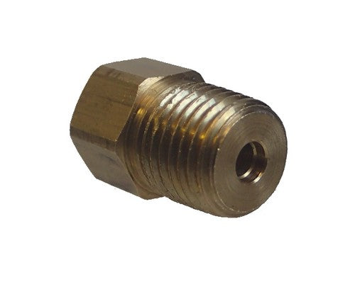 MB Sturgis 402258-MBS  LP RV