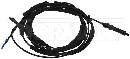 Dorman (OE Solutions) 912-779 OE Solutions HOOD OEM