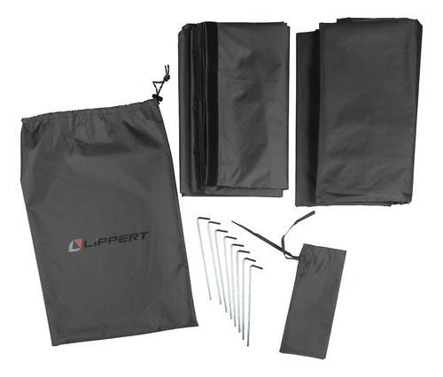 Lippert Components 2022120601  FURNITURE-EXTERIOR RV