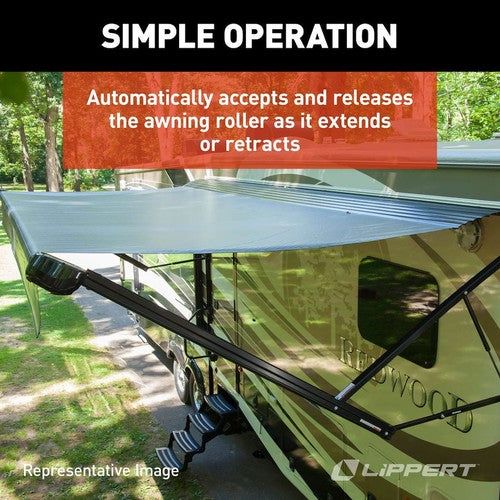 Lippert Components 289374 Solera AWNING-ACCESSORIES RV