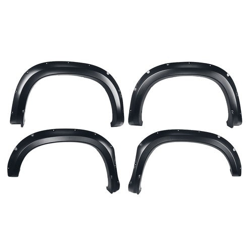 TrailFX TFC3005S TFX Fender Flares FENDER FLARES