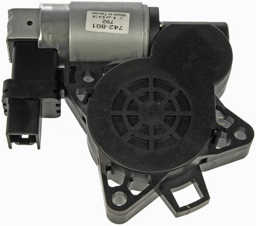 Dorman (OE Solutions) 742-801 OE Solutions WINDOW ASSEMBLIES & MOTORS