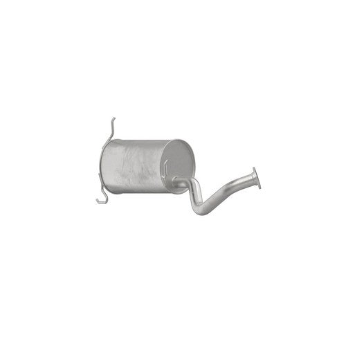 Walker Exhaust 54744 Quiet-Flow SS Muffler Assembly EXHAUST OEM