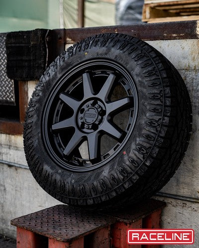 Raceline 947B-21050-19 947B Scout WHEELS