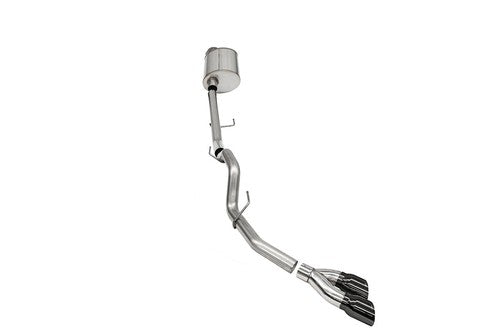 Corsa Performance 21154BLK Sport Cat Back System EXHAUST SYSTEM