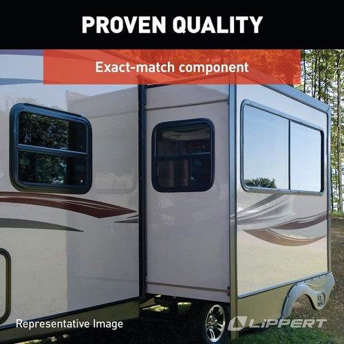 Lippert Components 117461  SLIDEOUT REPAIR PARTS RV