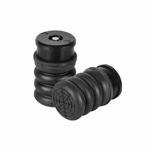 Super Springs SSR-407-47 SumoSprings HELPER SPRINGS
