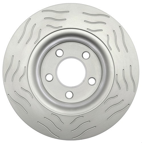 Raybestos Brakes 681953PER Specialty - Street Performance BRAKE ROTORS OEM