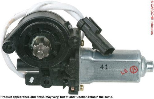 Cardone (A1) Industries 42-444  WINDOW ASSEMBLIES & MOTORS