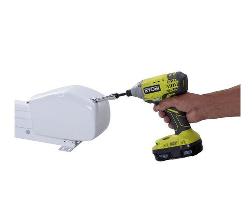 Lippert Components 2023052357 Solera Smart Arm  AWNING-ACCESSORIES RV