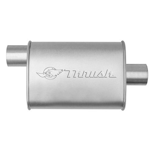Dynomax 17635 Hush Thrush MUFFLER