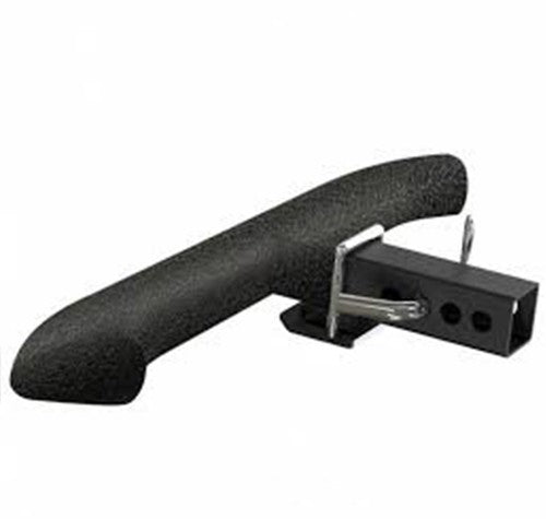 Black Horse Offroad RAZ28T  HITCH STEP