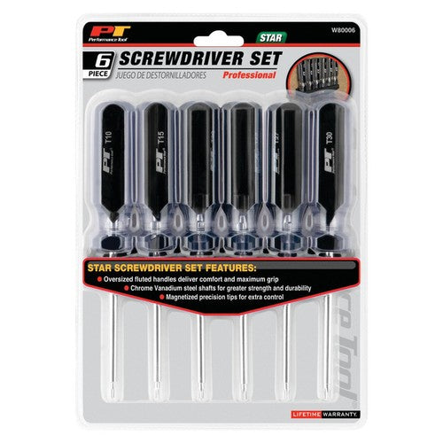 Performance Tool W80006  TOOL