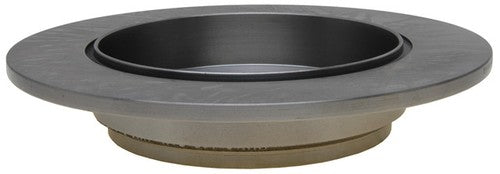 Raybestos Brakes 980567R R-Line BRAKE ROTORS OEM