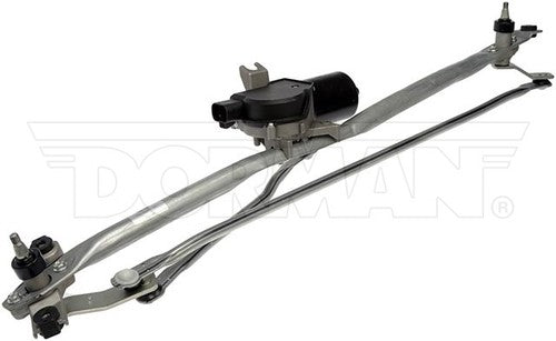 Dorman (OE Solutions) 602-214AS OE Solutions WIPER BLADES