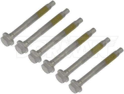 Help! By Dorman 13857  BOLTS NUTS FASTENERS OEM
