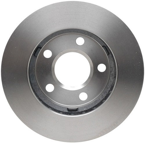 Raybestos Brakes 56631R R-Line BRAKE ROTORS OEM