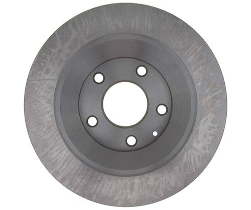 Raybestos Brakes 981008R R-Line BRAKE ROTORS OEM